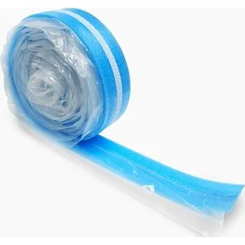 Lansanit Dilatační pás 8 x 150 mm, samolepicí | cena za m