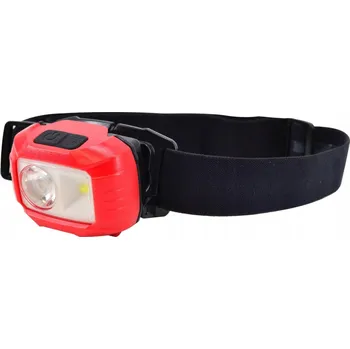 Čelovka AWTOOLS DUOBEAM CREE LED ČELOVKA AW17615