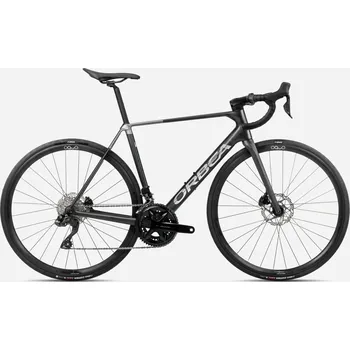 Elektrokolo ORBEA ORCA M35i Diamond Carbon View/Titan Grey - 55 cm + doprava zdarma + dárky Garanční servis ZDARMA, SLEVA 20% na nákup přilby zdarma