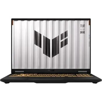 Notebook Asus TUF Gaming A16 FA608UM-R7165 - Ryzen 7 260 16'' 165Hz 16GB 512GB bez OS RTX5060