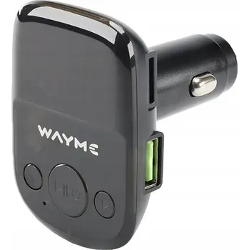 FM transmitter FM transmitter do auta Carmotion wayme