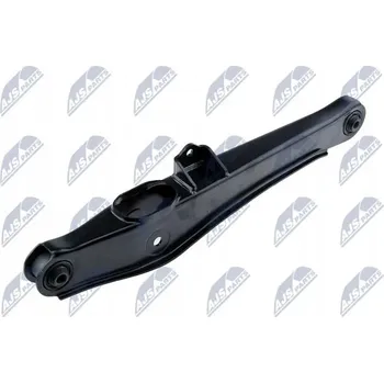 Zavěšení kol NTY ZWT-MS-054 Rameno , odpružení kol