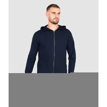 Pánský svetr Woox Svetr Norberg Anthracite M + DÁREK + Doprava ZDARMA