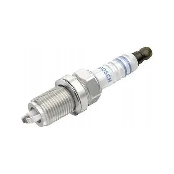 Zapalovací a žhavicí svíčka Zapalovací svíčka Bosch 0242229654