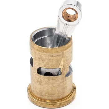 Motor pro motocykl HTR B213 kompletní výbrus včetně ojnice