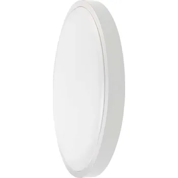 Kulatý Stropní Svítidlo V-TAC 35 x 6,1 cm bílé