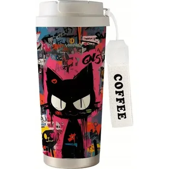 Termohrnek Termohrnek Kerch 0,53 l, vícebarevný