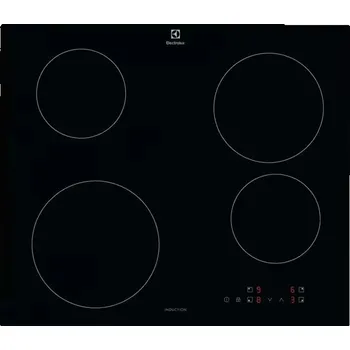 Varná deska Indukční varná deska Electrolux LIB60420CK