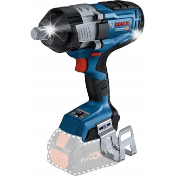 Rázový utahovák Bosch 06019M1000 3/4'' 18 V