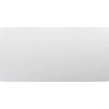 SucceBuy Stolová deska 152,4x63,5x2,5CM Nosnost 100KG Obdélníková pracovní deska