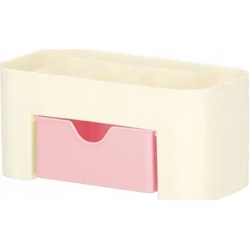 Úložný box ŠPERKOVNICE ORGANIZÉR NA ŠPERKY KOSMETIKA HODINKY