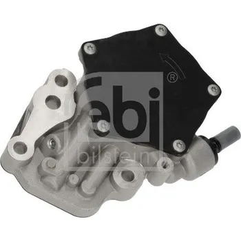 Brzdový systém Vakuové čerpadlo, brzdový systém FEBI BILSTEIN 196106