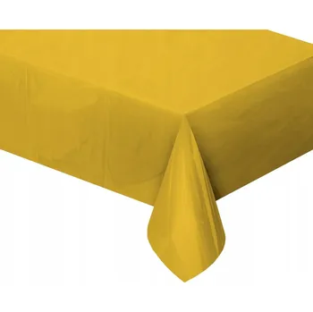 ubrus Obrus voskovaný GoDan 183 cm x 137 cm obdélníkový