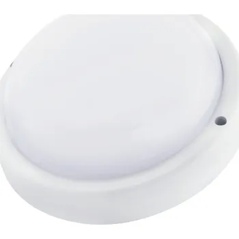 DIOLED 21 kulatý Stropní Svítidlo bílá