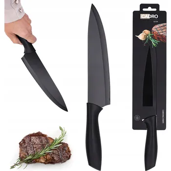 Kuchyňský nůž Kuchařský Nůž Cadro 20 cm