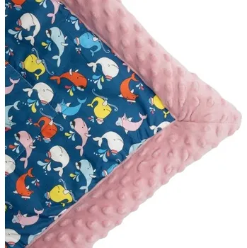 deka Antialergická přikrývka Petit Ours 110 x 150 cm