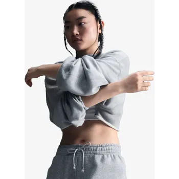 Nike W NSW PHNX FLC HR OS PANT 2 M 679389