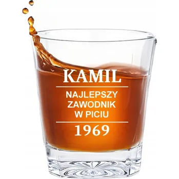 Sklenice Sklenice na whisky Plexido 320 ml 1 ks