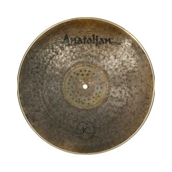 Činel JS 16 CMCRH JAZZ CM CRASH ANATOLIAN