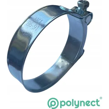 Vrták HADICOVÁ SPONA OBJÍMKA VYSOKOTLAKÁ 86-91 MM W1