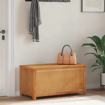 Policová skříň Úložná krabice Jednobarevný