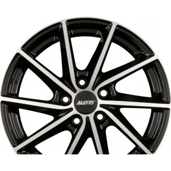 Alu kolo Hliníkový disk Alutec SINGA 7.0" x 17" 5x114.3 ET 49