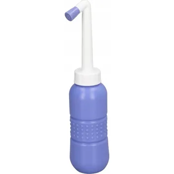 Bidet Přenosný bidet 450 ML Ruční cestovní bidet