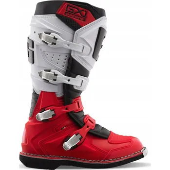 Moto obuv Gaerne GX-1 Goodyear Motokrosové boty