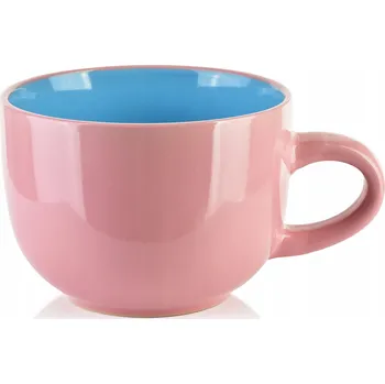 Hrnček Mondex Basic Nature keramický 750 ml