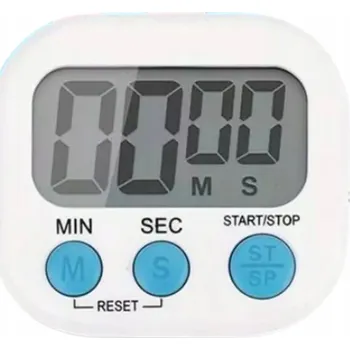 Kuchyňská minutka Kuchyňská minutka Pronett