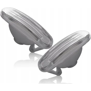 Směrový světlomet X2 Boční směrovka blinkr pro Fiat Punto Stilo Panda Doblo QUBO FIORINO