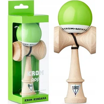 Obraz Dovednostní hra Kendama Pop Lol Krom
