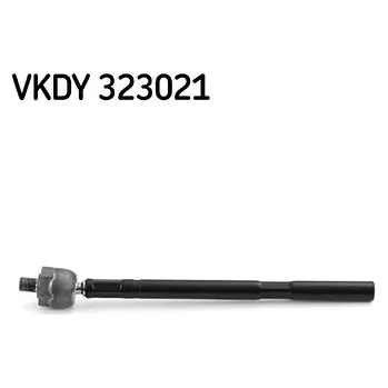 Táhlo řízení Axiální kloub, příčné táhlo řízení SKF VKDY 323021