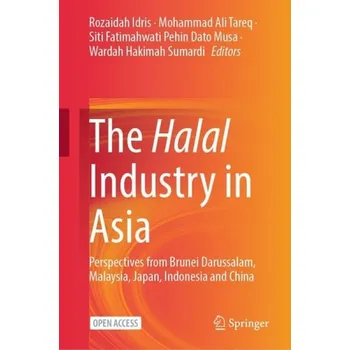 Halal Industry in Asia