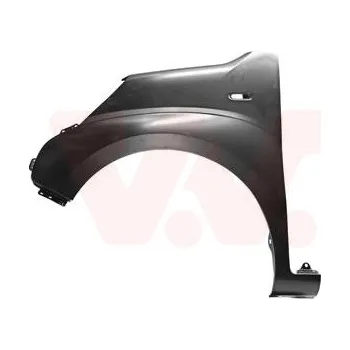 Blatník karosérie Blatník VAN WEZEL 1748657