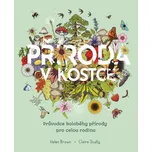Příroda v kostce - Claire Scully, Helen…