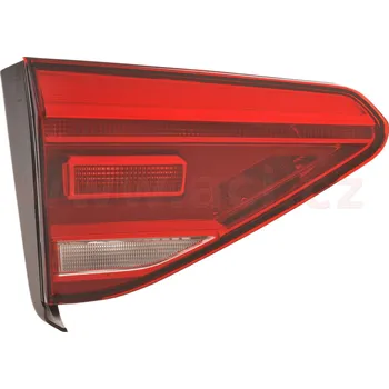 zadní světlo vnitřní bez obj. L