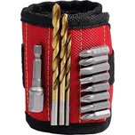 Magnetický náramek pro kutily 35 x 9 cm