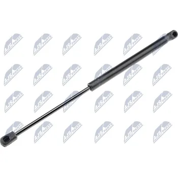 Příslušenství karosérie Pneumatická pružina, zavazadlový / nákladový prostor NTY AE-LR-011