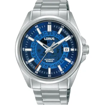 Hodinky Lorus RU403AX9 Mens Watch Automatic 43mm 10ATM