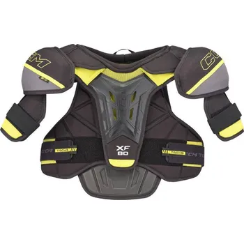 Chránič ramene Ramena CCM SP Tacks XF 80 - Jr Velikost: M