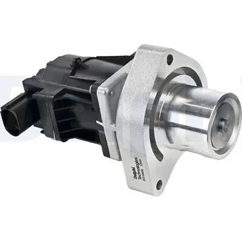 Palivový systém AGR-Ventil DELPHI EG10638-12B1