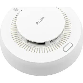 Centrální jednotka pro chytrou domácnost AQARA Smoke Detector (SD-S01D) - Zigbee chytrý detektor kouře Nový