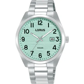 Hodinky Lorus RH909RX9 Mens Watch 38mm 10ATM