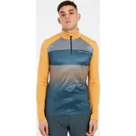 Pánská mikina Protest PRTENVILLE XXL Modrá