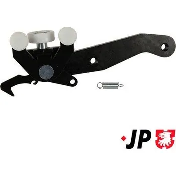 Autodíl Valivé vedení, posuvné dveře JP GROUP 1188600980