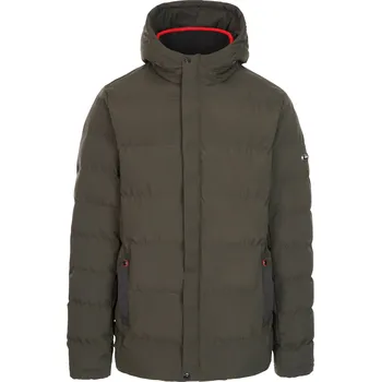 Pánská casual bunda Pánská prošívaná bunda Trespass Habbton L 5