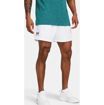 Pánské kraťasy Under Armour Pánské kraťasy Essential Volley Short XXL Bílá