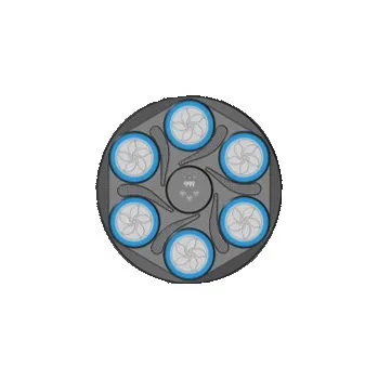 Box Boxerský štít bluetooth HJ-3X