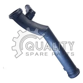 Chladič motoru Potrubí chladiva TOPRAN 116 173